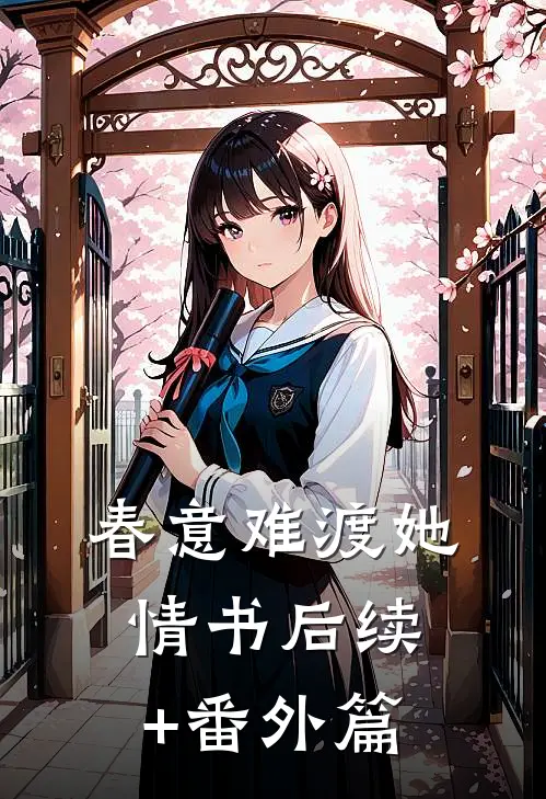 春意难渡她情书后续+番外篇