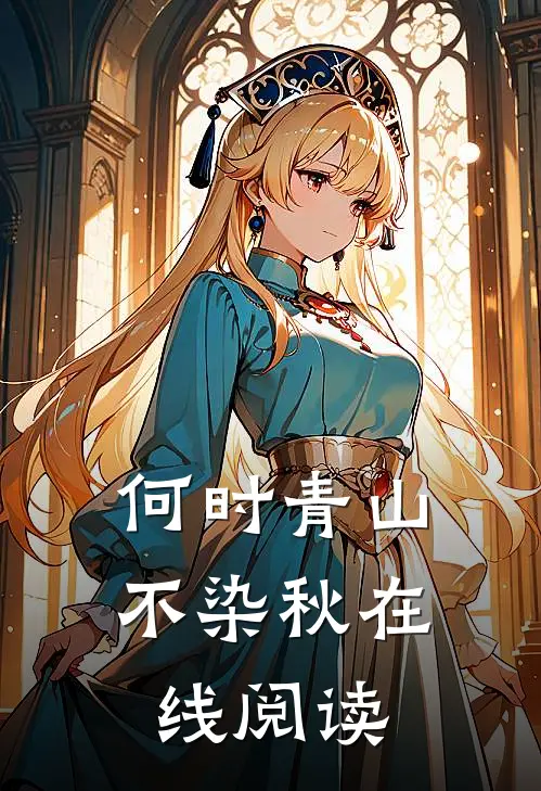 何时青山不染秋在线阅读