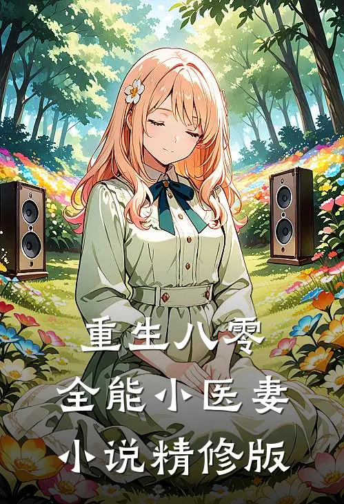 重生八零:全能小医妻小说精修版