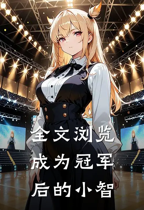 全文浏览成为冠军后的小智