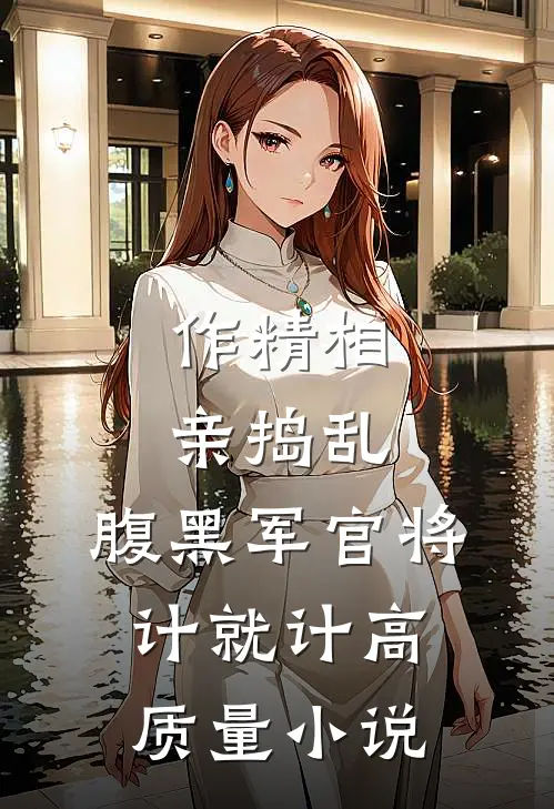 作精相亲捣乱，腹黑军官将计就计高质量小说