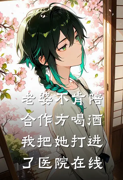 老婆不肯陪合作方喝酒，我把她打进了医院在线