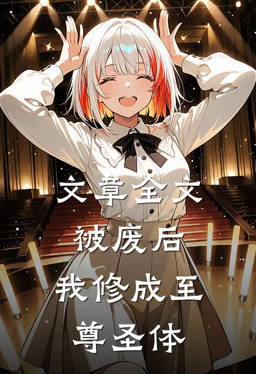 文章全文被废后，我修成至尊圣体