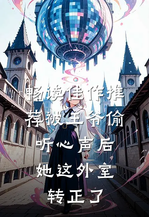 畅读佳作推荐被王爷偷听心声后，她这外室转正了