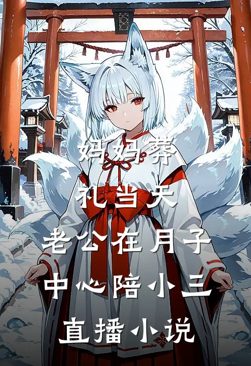 妈妈葬礼当天，老公在月子中心陪小三直播小说