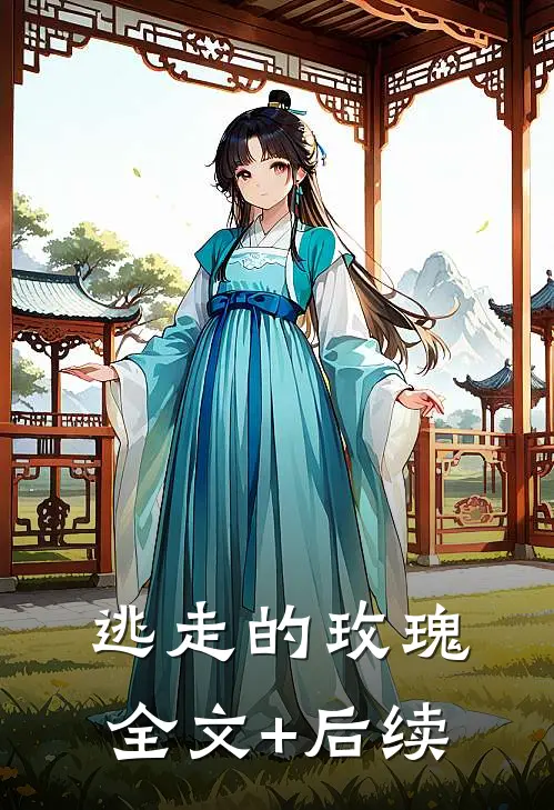 逃走的玫瑰全文+后续