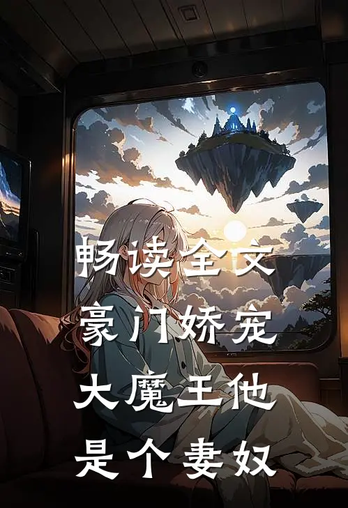 畅读全文豪门娇宠：大魔王他是个妻奴