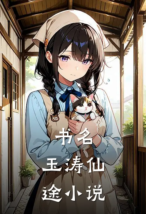 书名：《玉涛仙途》小说