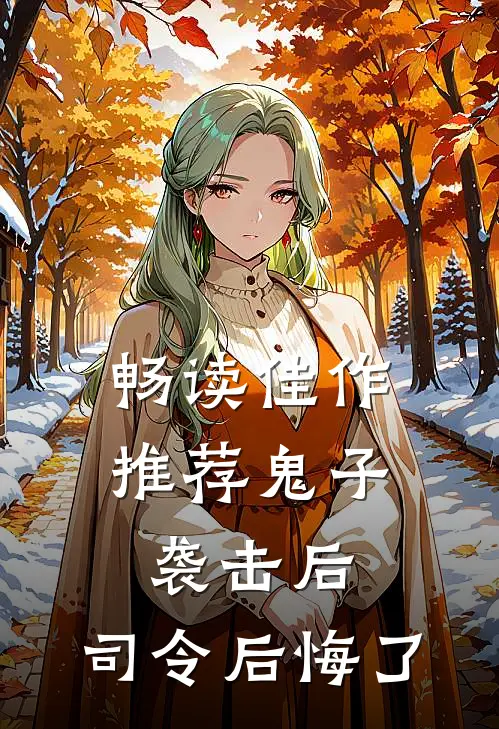 畅读佳作推荐鬼子袭击后，司令后悔了