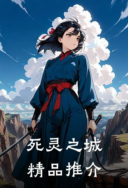 死灵之城精品推介