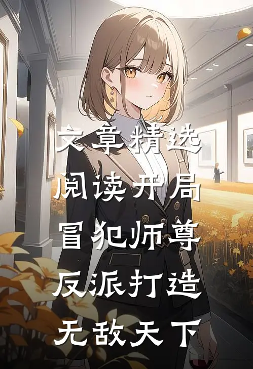 文章精选阅读开局冒犯师尊，反派打造无敌天下