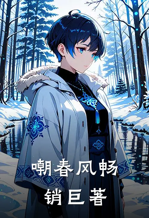 嘲春风畅销巨著