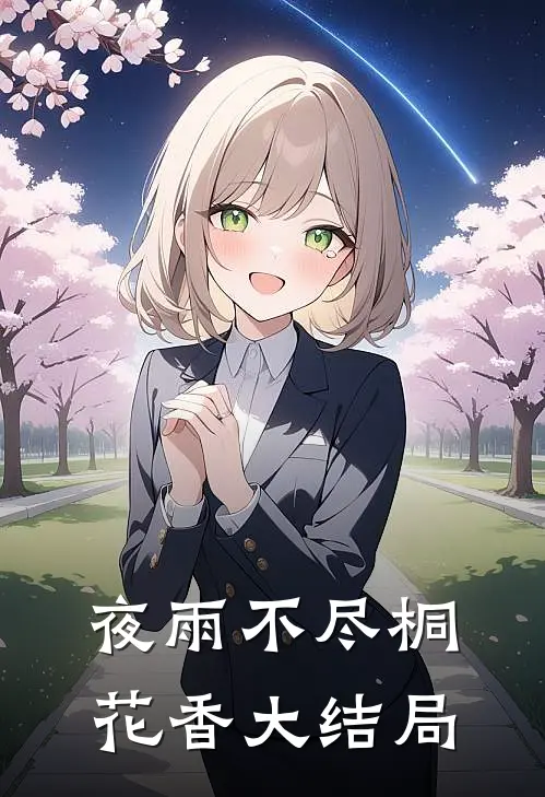 夜雨不尽桐花香大结局