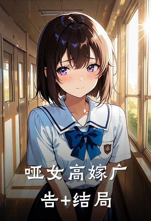 哑女高嫁广告+结局