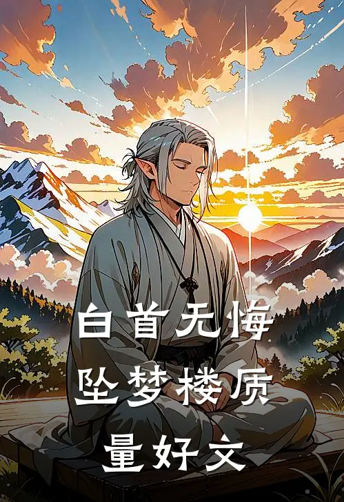 白首无悔坠梦楼质量好文