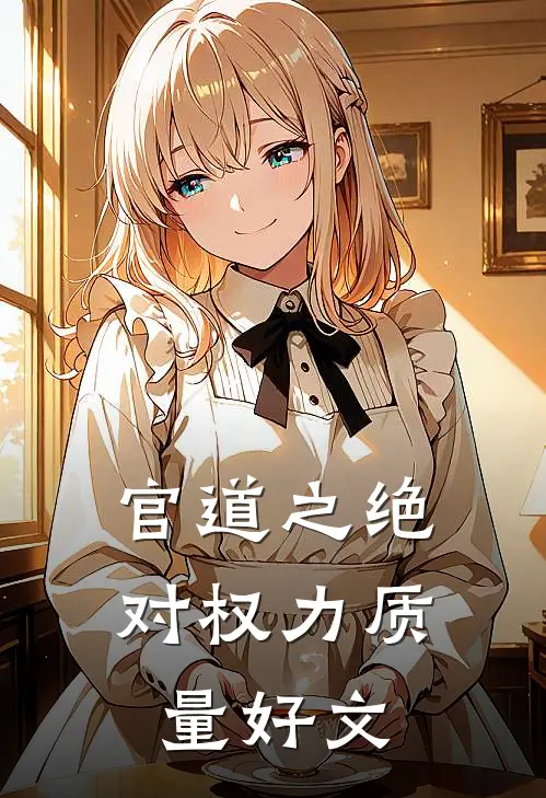 官道之绝对权力质量好文