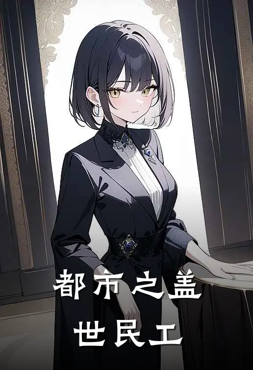 都市之盖世民工