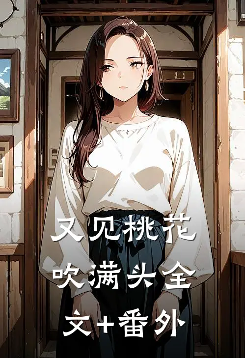 又见桃花吹满头全文+番外