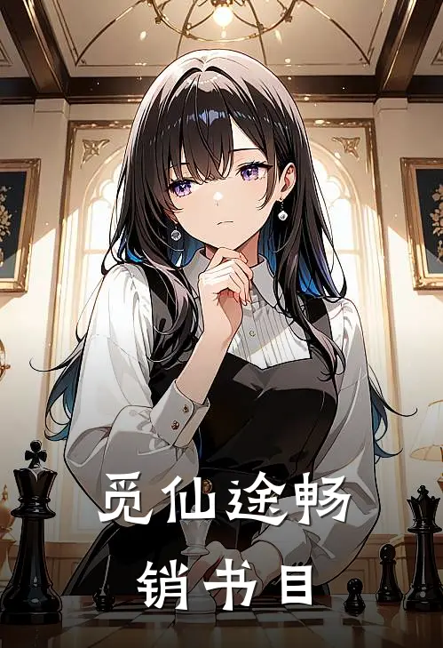 觅仙途畅销书目