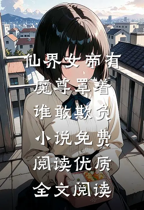 仙界女帝有魔尊罩着谁敢欺负小说免费阅读优质全文阅读
