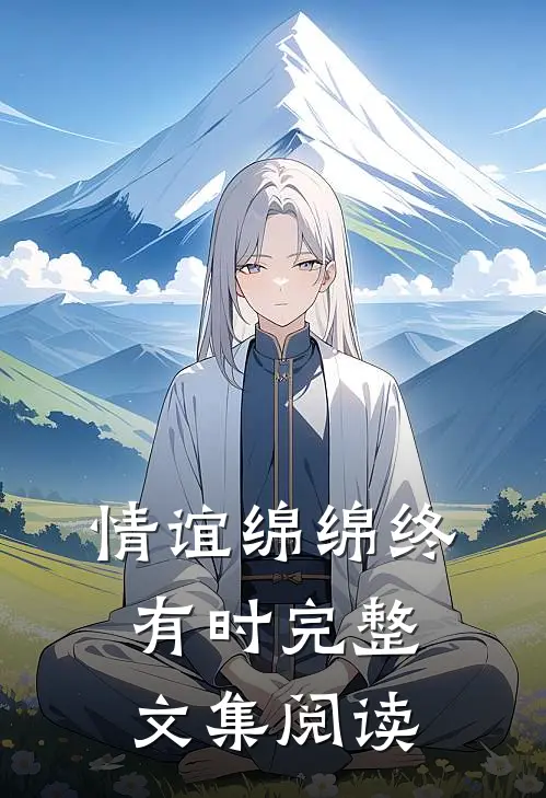 情谊绵绵终有时完整文集阅读
