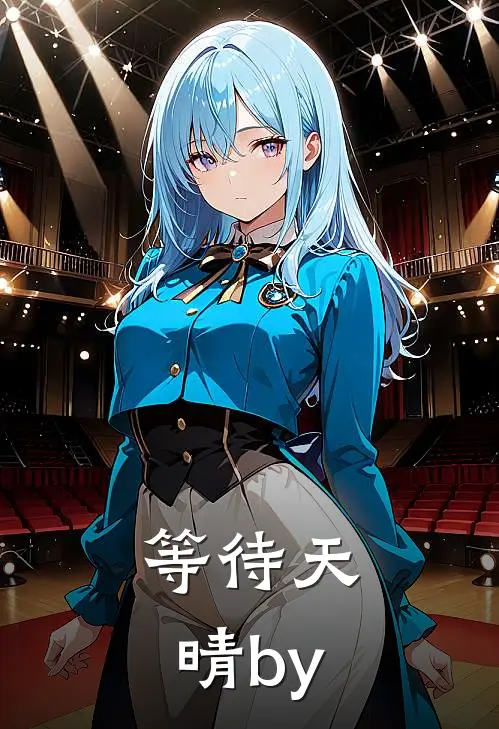 等待天晴by