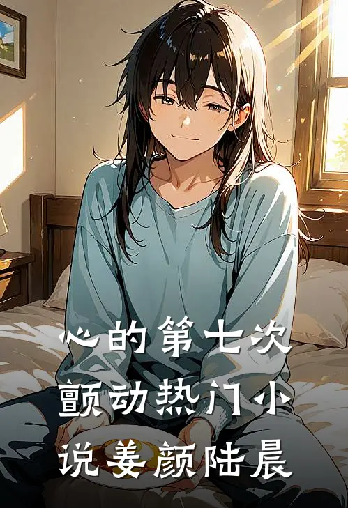 心的第七次颤动热门小说姜颜陆晨