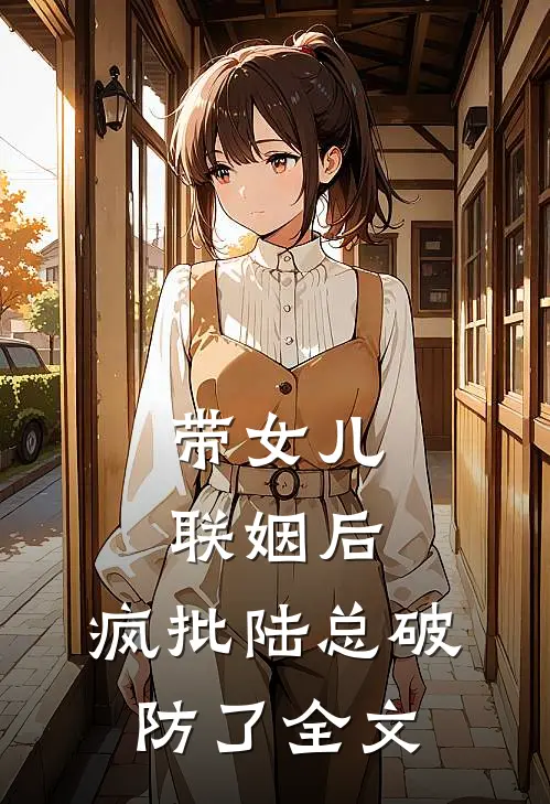 带女儿联姻后，疯批陆总破防了全文