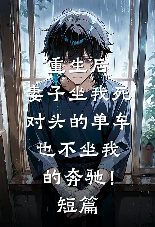 重生后，妻子坐我死对头的单车也不坐我的奔驰！短篇