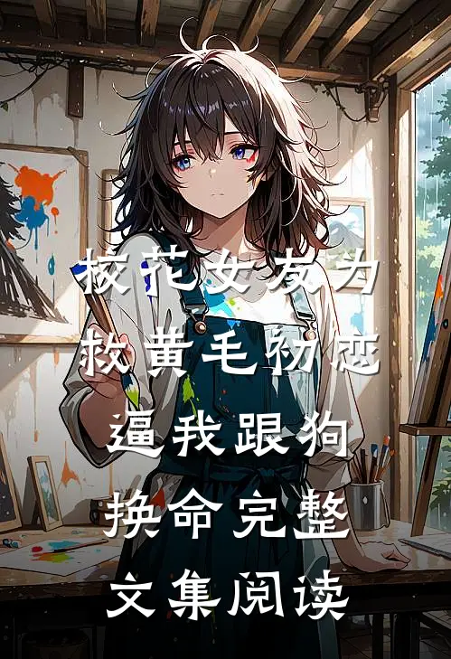 校花女友为救黄毛初恋，逼我跟狗换命完整文集阅读