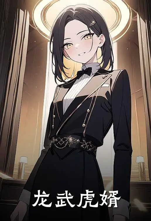 龙武虎婿