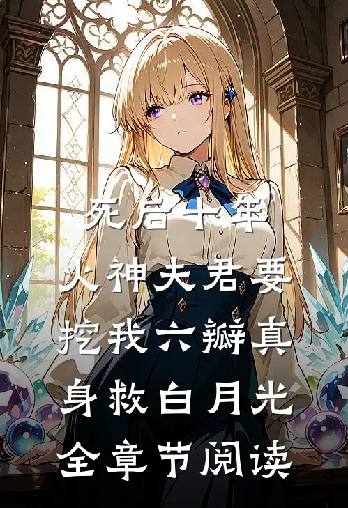 死后十年，火神夫君要挖我六瓣真身救白月光全章节阅读