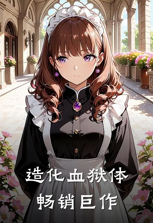 造化血狱体畅销巨作