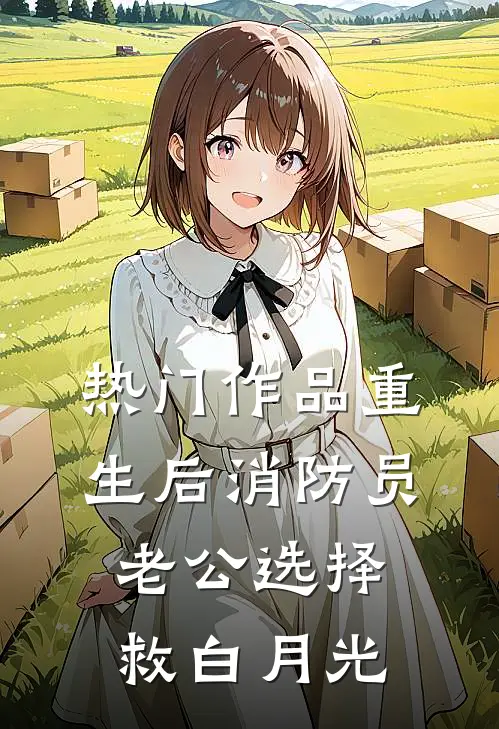 热门作品重生后消防员老公选择救白月光