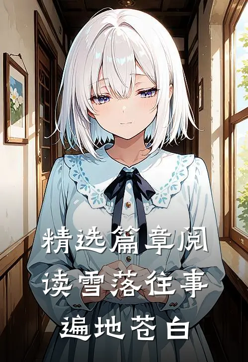 精选篇章阅读雪落往事，遍地苍白
