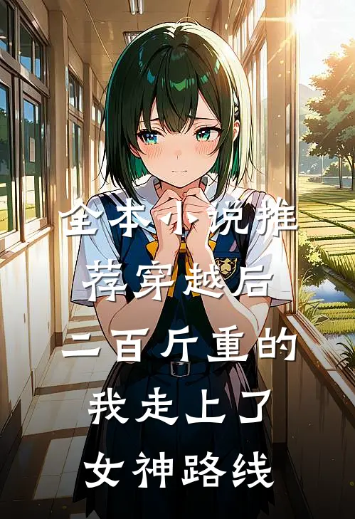 全本小说推荐穿越后，二百斤重的我走上了女神路线