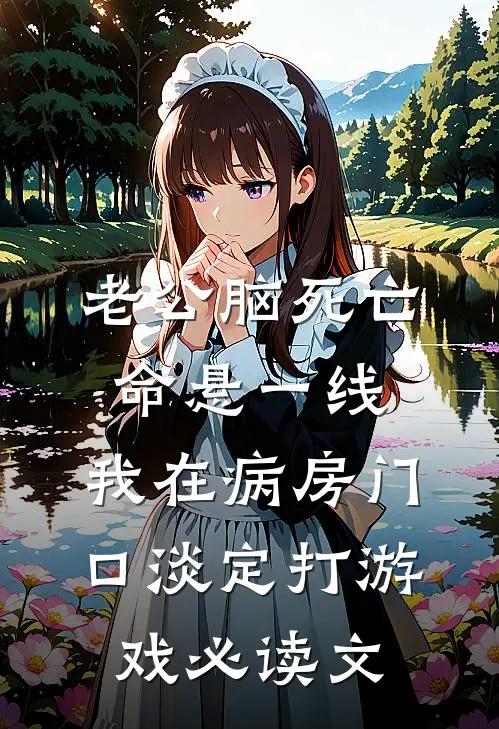 老公脑死亡命悬一线，我在病房门口淡定打游戏必读文