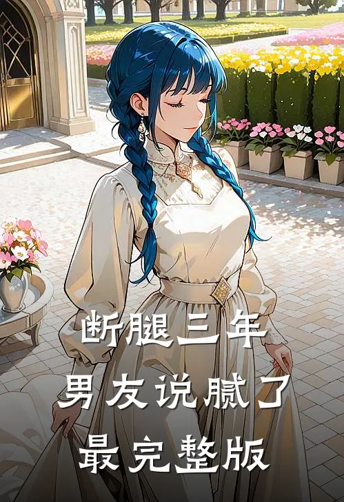 断腿三年，男友说腻了最完整版