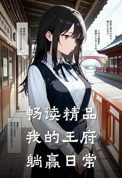 畅读精品我的王府躺赢日常