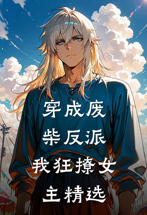 穿成废柴反派,我狂撩女主精选文