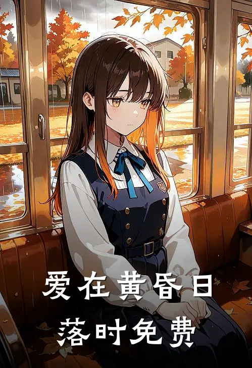 爱在黄昏日落时免费