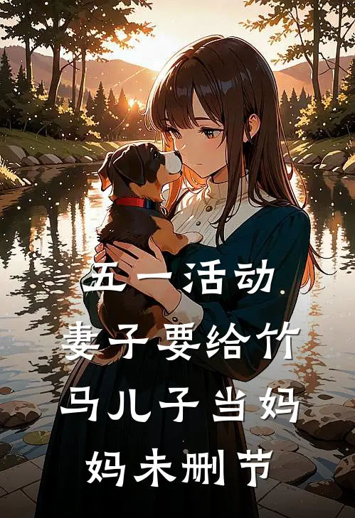 五一活动，妻子要给竹马儿子当妈妈未删节