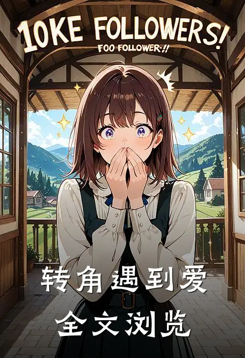 转角遇到爱全文浏览