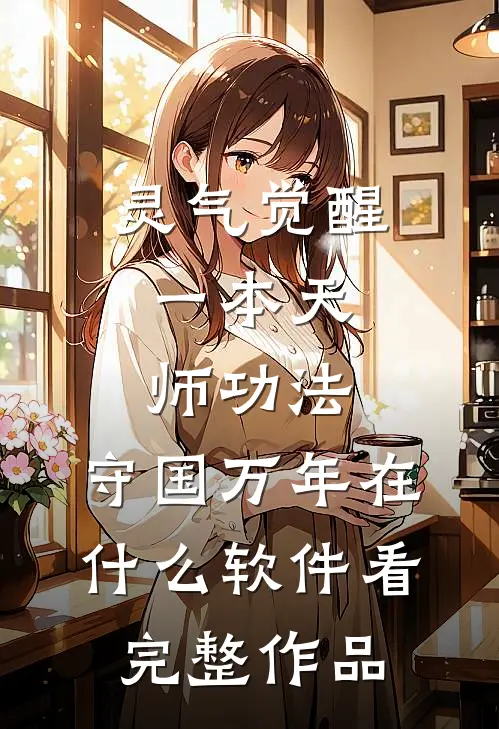 灵气觉醒:一本天师功法,守国万年在什么软件看完整作品