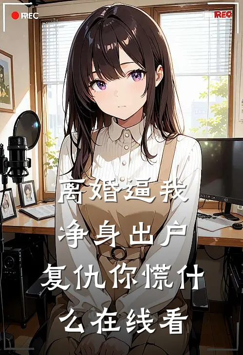 离婚逼我净身出户，复仇你慌什么在线看