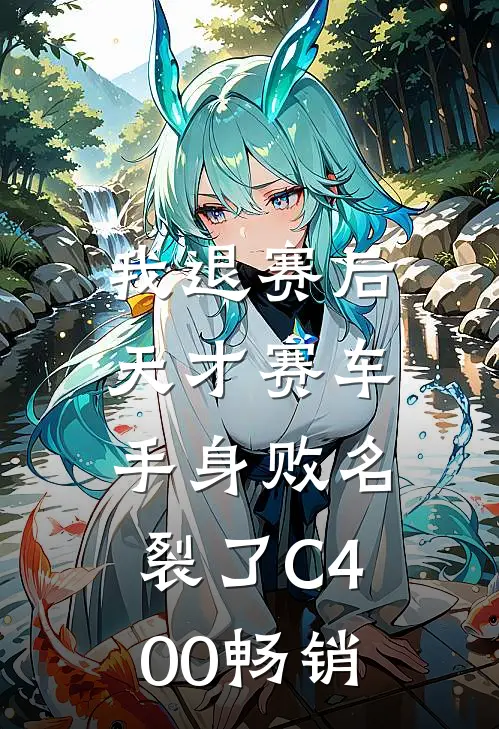 我退赛后，天才赛车手身败名裂了C400畅销