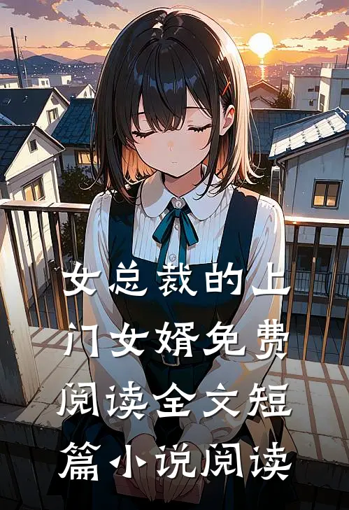 女总裁的上门女婿免费阅读全文短篇小说阅读