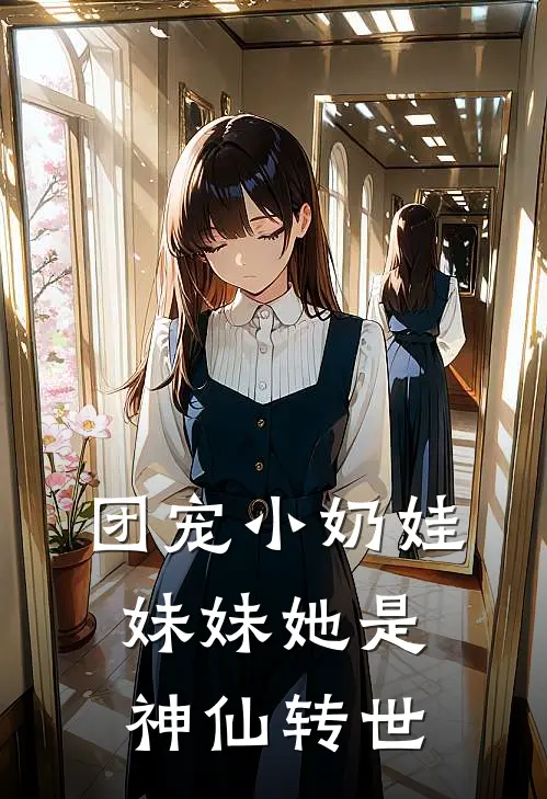 团宠小奶娃：妹妹她是神仙转世