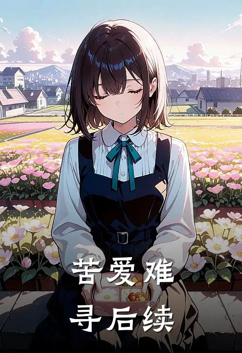 苦爱难寻后续