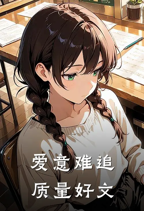 爱意难追质量好文